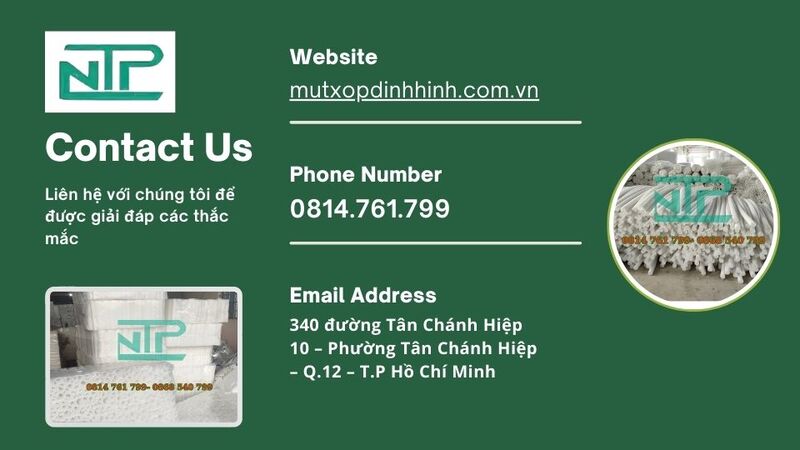 Mua màng xốp hơi bọc hàng giá rẻ ở đâu?