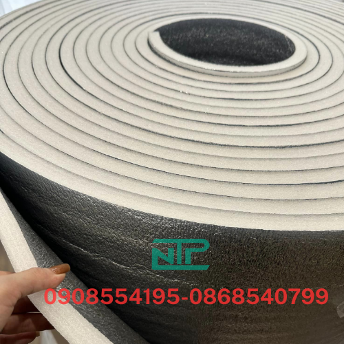 Xốp Bạc Cách Nhiệt 10mm Chống Nóng