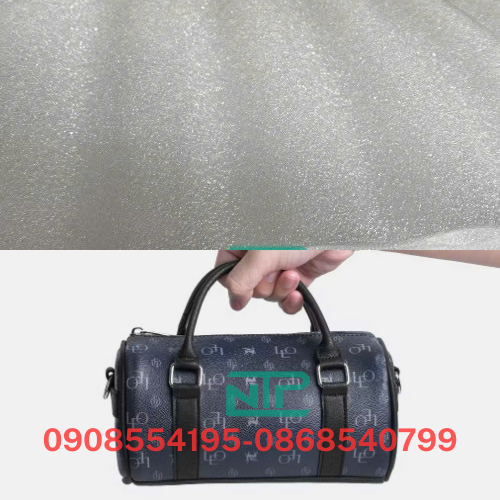Màng Xốp PE Foam 7mm May Balo Túi Xách