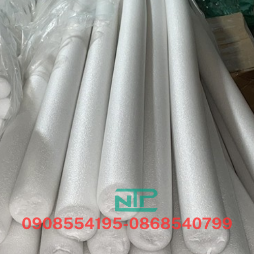 ỐNG XỐP DẺO CẮM HOA