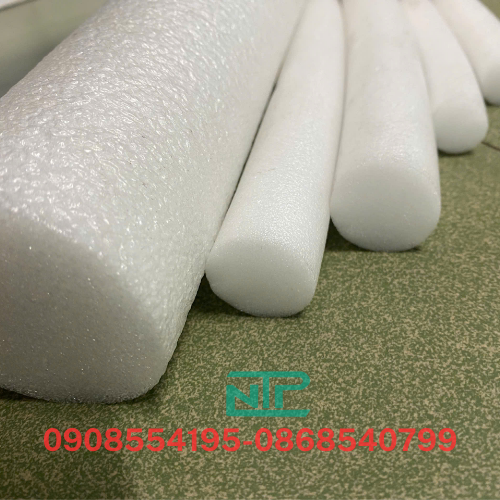 ỐNG XỐP DẺO CẮM HOA