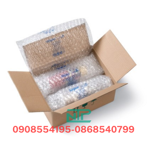 Các Bước Đóng Gói Hàng Dễ Vỡ An Toàn