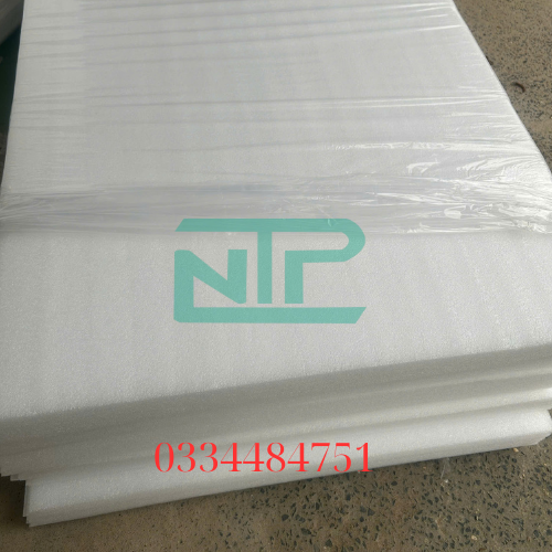 hình ảnh xốp tấm NTP