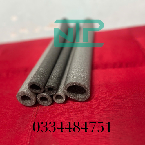 hình ảnh ống xốp NTP