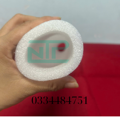 hình ảnh ống xốp tròn NTP