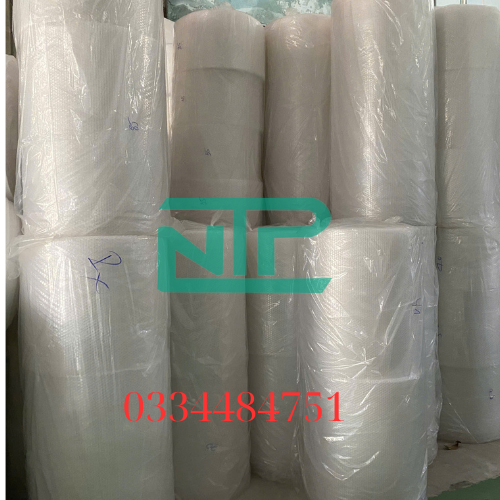hình ảnh màng xốp hơi NTP